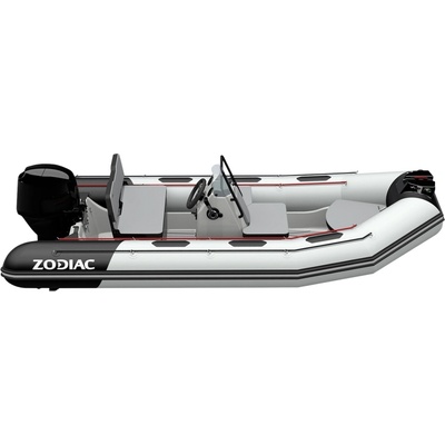 Zodiac Open 4.2 PVC