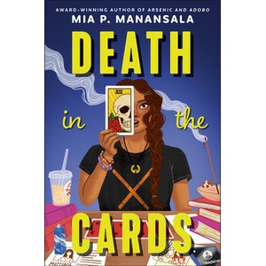 Death in the Cards | Manansala, Mia P (ISBN: 9780593897935)