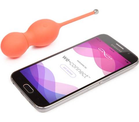 We-Vibe Bloom