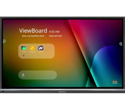 ViewSonic IF P5550-5