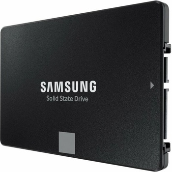 Samsung 2.5 870 EVO 500GB SATA3 (MZ-77E500B)