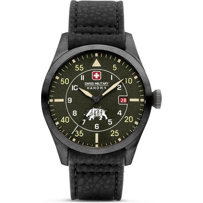 Swiss Military Hanowa SMWGN0001231