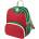 Skip Hop Мини раница за детска градина Skip Hop Spark Style - Ягода (9N778210)