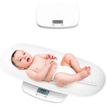 Momcozy Мултифункционална бебешка везна Momcozy - AZ01 (762765368664) - ozone