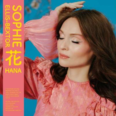 Bextor Sophie Ellis • Hana LP