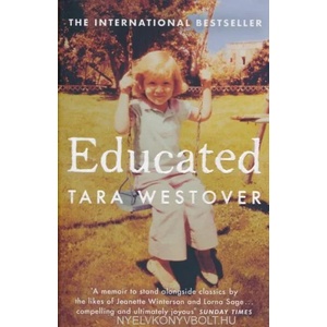 Educated (ISBN: 9780099511021)