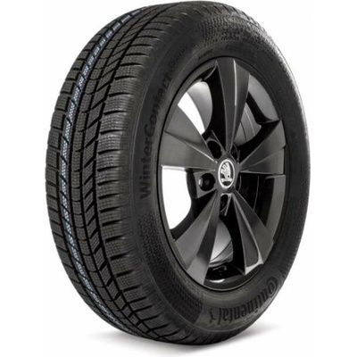 Škoda Kompletné zimné koleso VELORUM 16" pre OCTAVIA IV ľavé