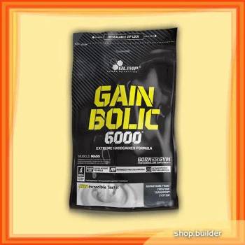 Olimp Sport Nutrition Gain Bolic 6000 1000 g