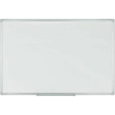 Manutan Expert Bílá magnetická tabule 60 x 45 cm