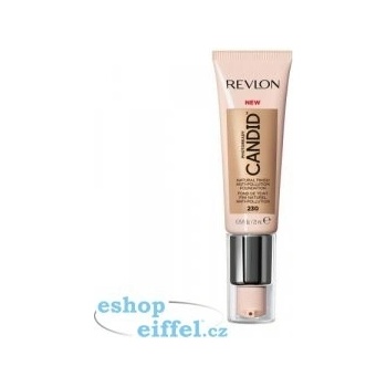 Revlon Photoready Candid Foundation 230 Bare 22 ml