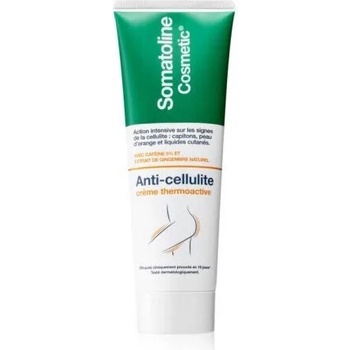 Somatoline Cosmetic Термоактивен крем против целулит, Somatoline Cosmetic Anti-Cellulite Cream Treatment 15 Days 250ml