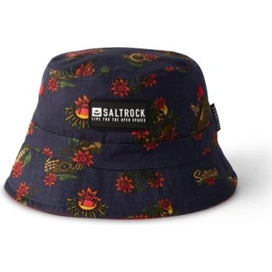 Saltrock Шапка Saltrock Wanderer в синьо (XHA72501003BLUEDRES)