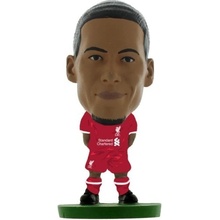 Soccerstarz Liverpool Virgil Van Dijk 2021 NEW SCULPT