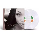 BRANDY - NEVER SAY NEVER LP