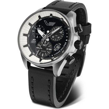 Vostok Europe 6S30/325E727