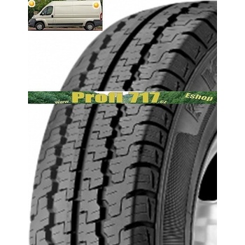 Kumho 857 Radial 175/65 R14 90/88T