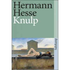 Knulp (ISBN: 9783518380710)