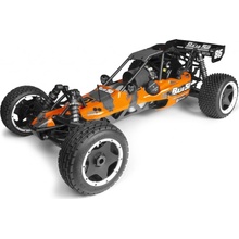 HPI Baja 5B Gas Buggy Clear Body