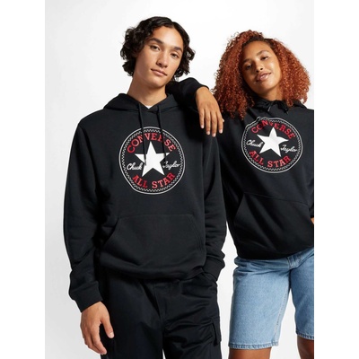 Converse Суитшърт go-to all star patch