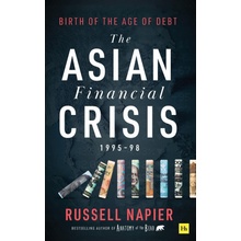 Asian Financial Crisis 1995-98