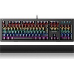 TeckNet EMK01253BK02 Клавиатури