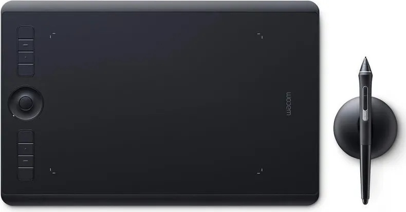 Wacom Intuos Pro Medium (PTH-660-N)