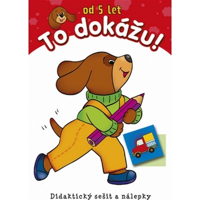 To dokážu! od 5 let