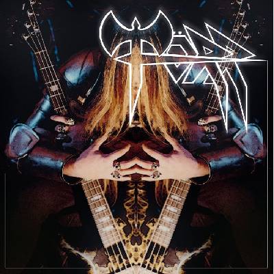 Torr - Tanec Svatyho Vita (Remastered) (CD) (5021732526168)