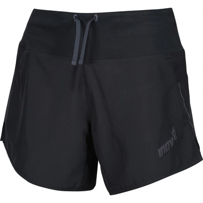 Inov-8 train lite 5" short W 001031-bk-01