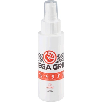 SIERRA Climbing Liquid Chalk 100ml SIERRA MEGA GRIP