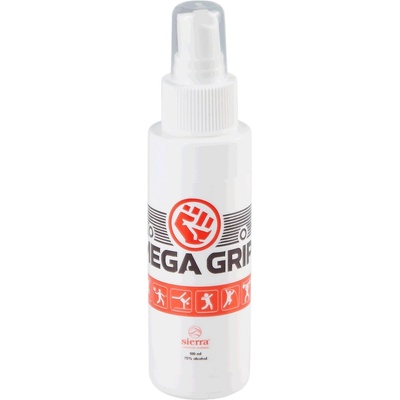SIERRA Climbing Liquid Chalk 100ml SIERRA MEGA GRIP