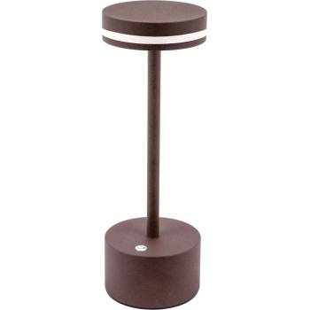 Brunner Faro Цвят: винен