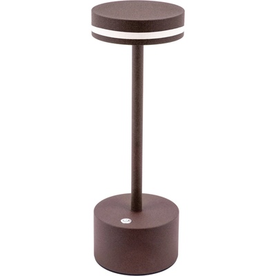 Brunner Faro Цвят: винен