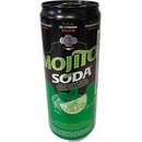 Crodo Mojito soda 330 ml
