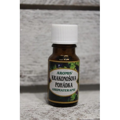 Aromis Vonné oleje Krakonošova pohádka 10 ml