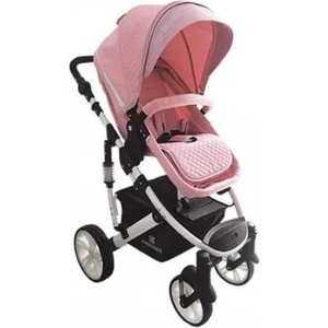 KikkaBoo Beloved 2 in 1 Детски колички