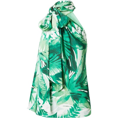 Ralph Lauren Блуза зелено, размер 2