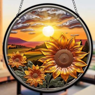 Slnka Sunflower Typ8 XL KP32268