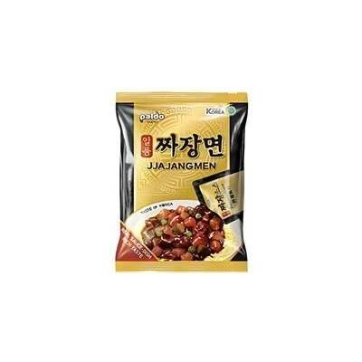 Paldo JjaJangMen 200 g