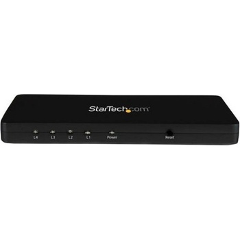 StarTech ST124HD4K