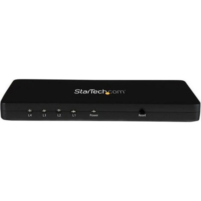 StarTech ST124HD4K