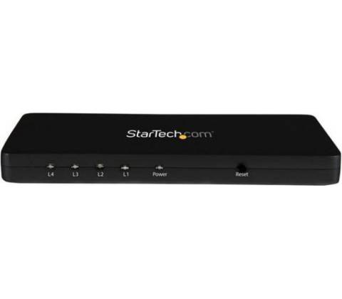 StarTech ST124HD4K