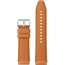Xiaomi Watch S1 Strap Leather Brown 36759