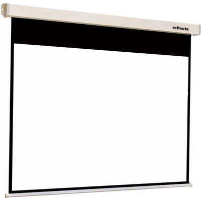 Reflecta MOTOR Crystal 240x189cm 4:3 116"/295cm 236x177cm PR87693