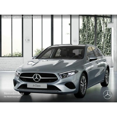 Mercedes-Benz A 200 120 kW
