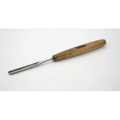 Narex Dláto řezbářské rovné duté půlkulaté 4 8266 04 PROFI 826604
