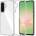 Tech-Protect Хибриден калъф Tech-Protect FlexAir за Samsung Galaxy A56 5G - прозрачен (5906302363278)