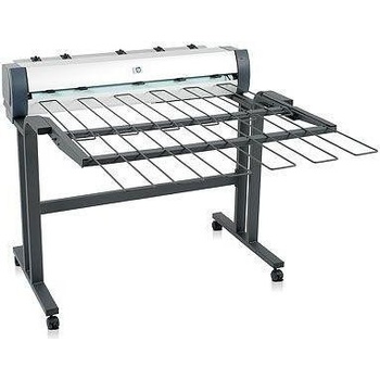 HP DesignJet 4500 Stacker Accessory