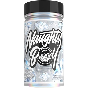 Image 1 of Naughty Boy The Drip | Thermogenic Capsules [75 капсули]