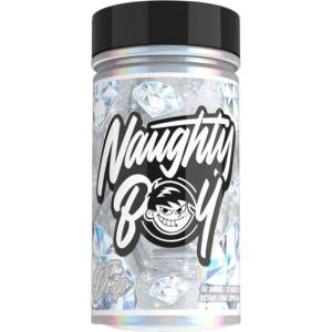 Naughty Boy The Drip | Thermogenic Capsules [75 капсули]